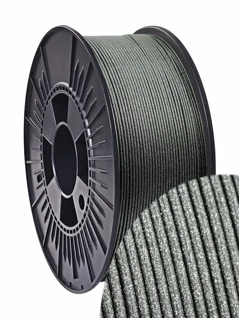 Filament PLA Nebula 1.75mm Glorious Anthracite 1kg