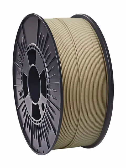 Filament PLA Nebula 1.75mm Latte Beige 1kg