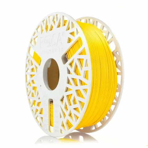 Filament PLA Starter ROSA 3D 1.75mm Yellow 1kg