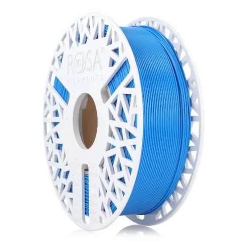 Filament PLA Starter ROSA 3D 1.75mm Blue Sky 1kg