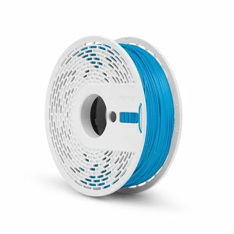 Filament Fiberlogy Matte PET-G 1.75mm Blue 0.85kg