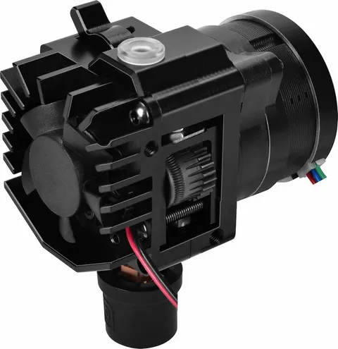 Ekstruder Dual Drive LDO Orbiter V3.0
