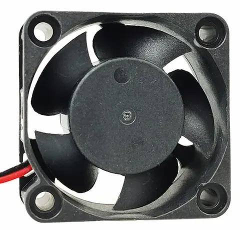 Wentylator 40x40x20mm 24V
