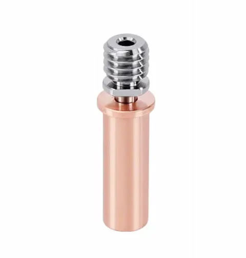 Gardziel BiMetal V5AC do drukarki 3D Anycubic Kobra 2 Neo Pro Plus Max