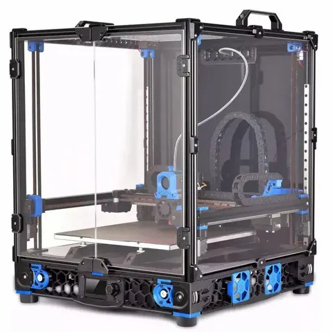 Drukarka 3D LDO Voron 2.4 350 Kit
