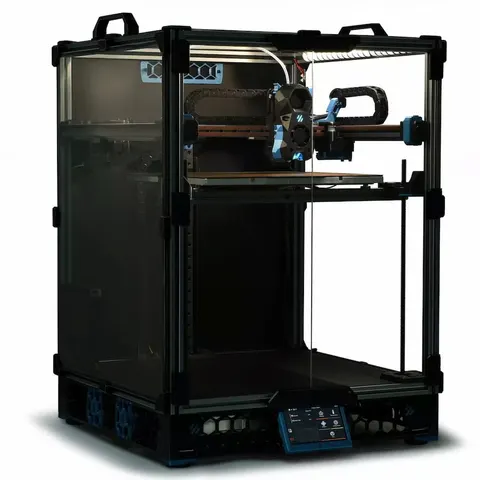 Drukarka 3D LDO Voron Trident 250 Kit
