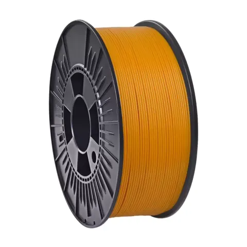 Filament PET-G Nebula 1.75mm Orange Fluo 0.5kg