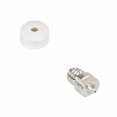 Dysza nierdzewna Zortrax M300 Dual 0.4mm - oryginał