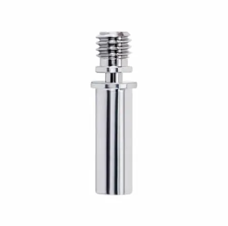 Gardziel tytanowa V5AC all-metal