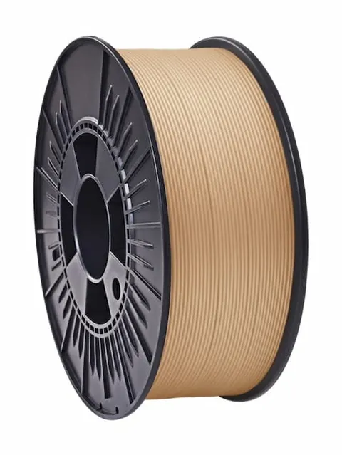 Filament PLA Nebula 1.75mm Beige 1kg