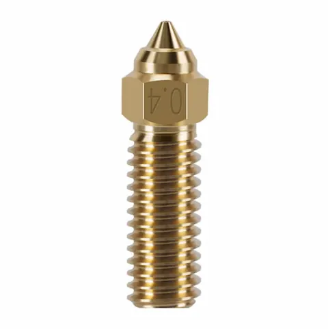 Dysza mosiężna 0.8mm do Creality K1 MAX - zamiennik