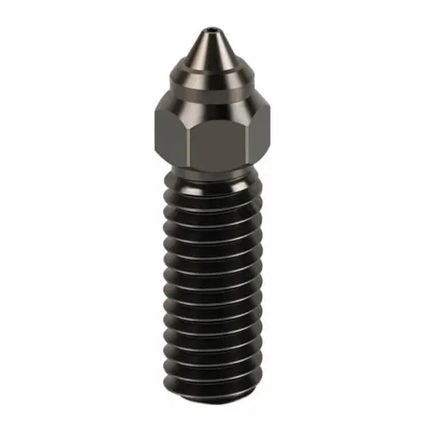 Dysza hartowana 0.8mm do Creality K1 MAX - zamiennik
