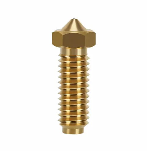 Dysza mosiężna 0.6mm do Anycubic Kobra 2 Pro/Neo/Max/Plus