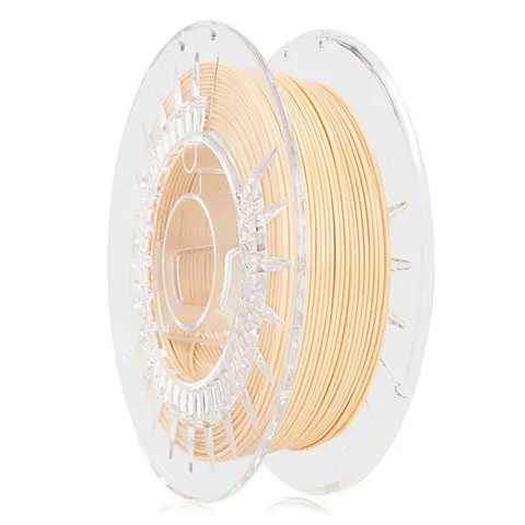 Filament TPU ROSA-Flex 96A 1.75mm Ivory Skin 0.5kg