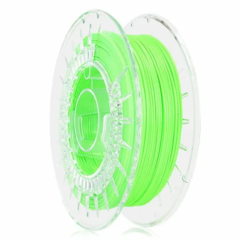 Filament TPU ROSA-Flex 96A 1.75mm Neon Green 0.5kg