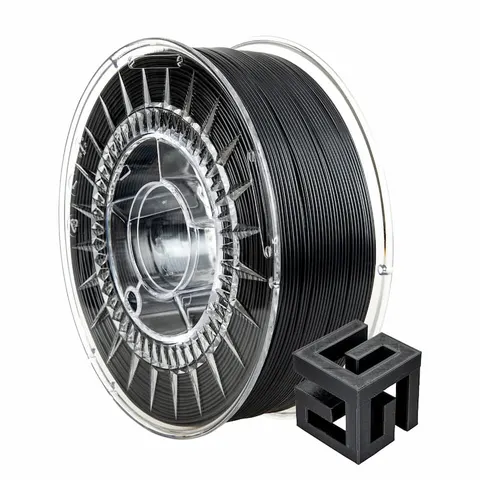 Filament Grupa Azoty Tarfuse PA M 1.75mm Black 0.5kg