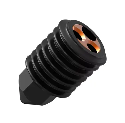 Dysza hartowana 0.4mm Modefine3D do Bambu Lab P1/X1