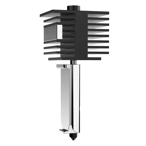 Hotend Modefine3D do Bambu Lab A1 + dysza hartowana 0.4mm