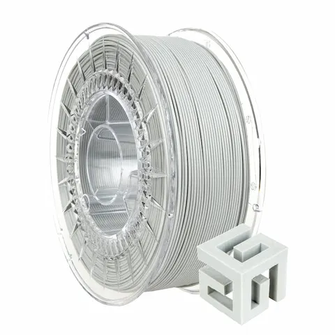 Filament Grupa Azoty Tarfuse PA 1.75mm Light Grey 1kg