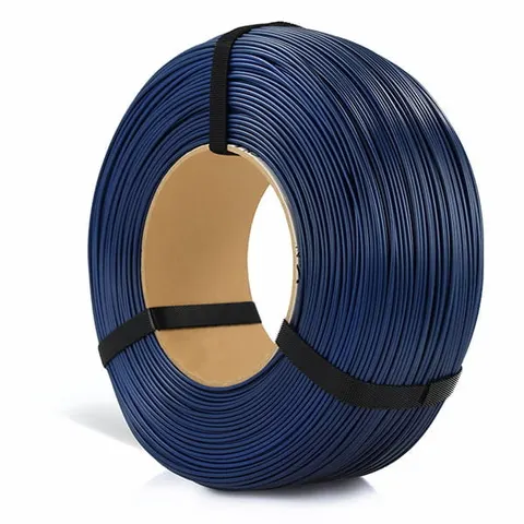 Filament ReFill ASA ROSA 3D 1.75mm Blue 1kg