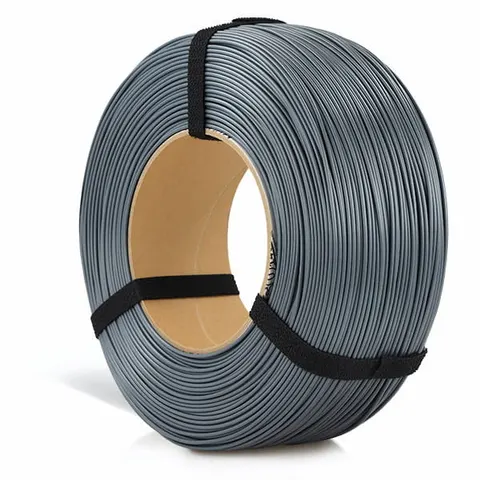 Filament ReFill ASA ROSA 3D 1.75mm Gray 1kg