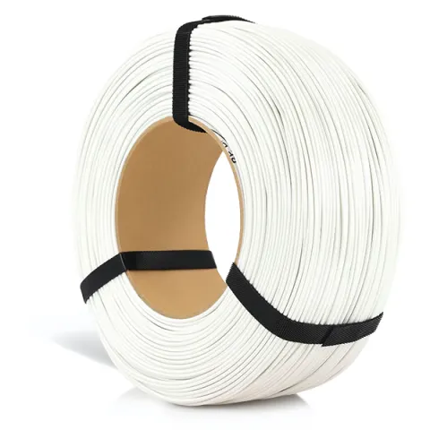Filament ReFill ASA ROSA 3D 1.75mm White 1kg