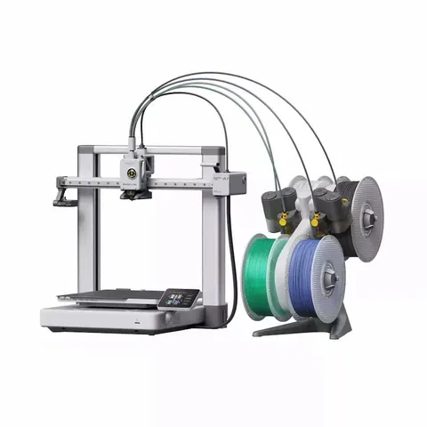 Drukarka 3D Bambu Lab A1 Combo