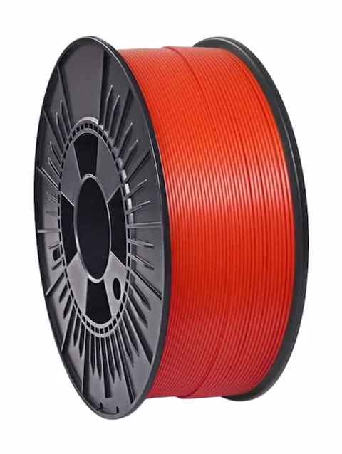 Filament ASA 301 Nebula 1.75mm Red 1kg