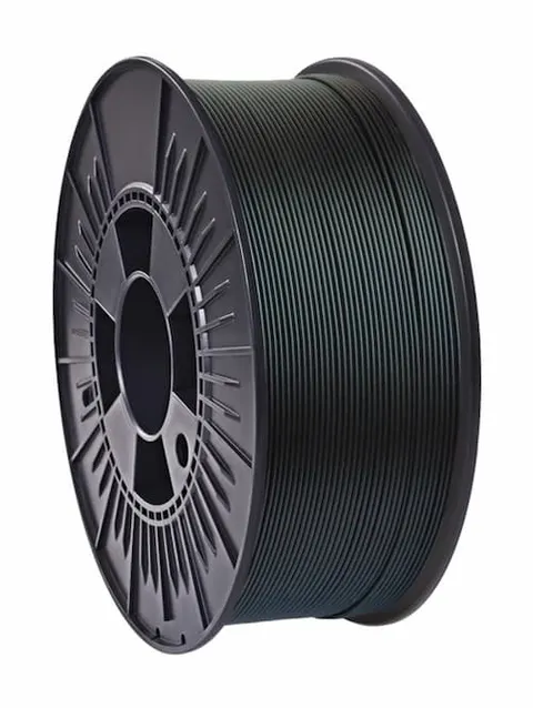 Filament PLA 607 Nebula 1.75mm Black 1kg