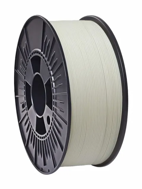 Filament PLA 609 HD Nebula 1.75mm White 1kg
