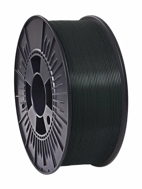 Filament PLA 609 HD Nebula 1.75mm Black 1kg