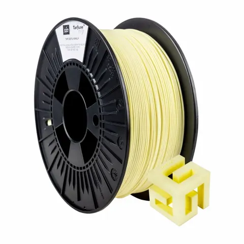 Filament Grupa Azoty Tarfuse Simply PLA 1.75mm Vanilla 1kg