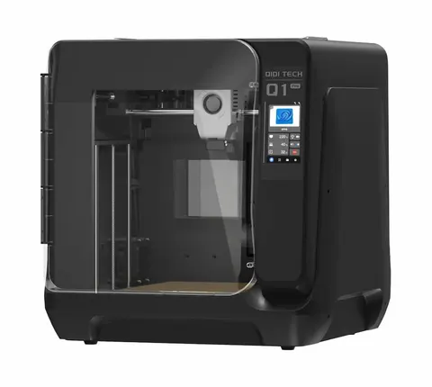Drukarka 3D Qidi Tech Q1 Pro