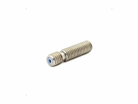 Gardziel M6x30mm E3D PTFE