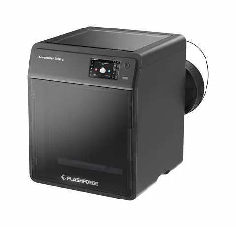 Drukarka 3D Flashforge Adventurer 5M Pro