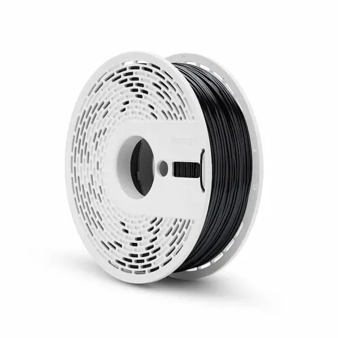 Filament Fiberlogy PC/ABS 1.75mm Black 0.75kg