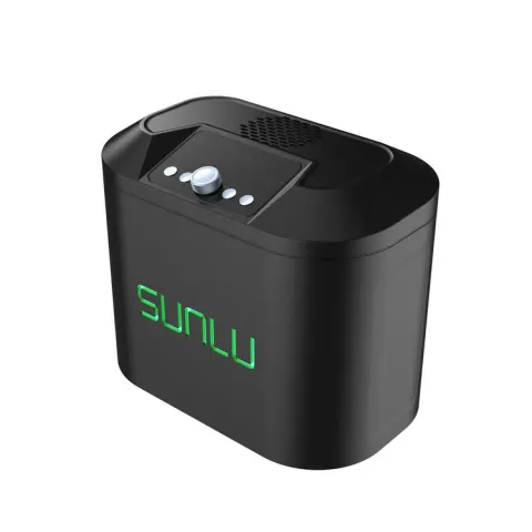 Myjka ultradźwiękowa Sunlu SL-UC01