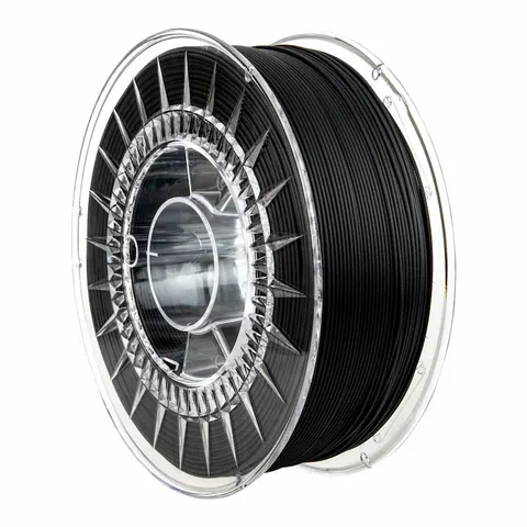Filament Grupa Azoty Tarfuse PA ESD 1.75mm Black 1kg