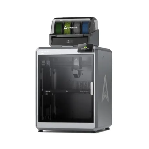 Drukarka 3D Creality K2 Plus Combo