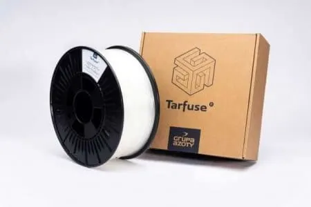 Filament Grupa Azoty Tarfuse PET-G 1.75mm Natural 0.5kg