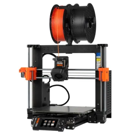 Drukarka 3D Prusa MK4S oryginalna zestaw