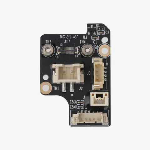 Bambu Lab Extruder Interface Board V9 - seria X1