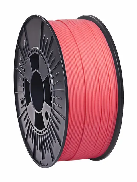 Filament PLA Colorfil 1.75mm Różowy 5kg