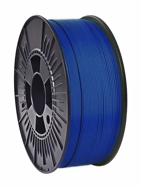 Filament PLA Colorfil 1.75mm Niebieski 5kg