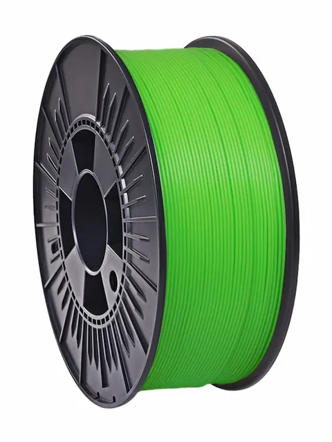 Filament PLA Colorfil 1.75mm Jasnozielony 5kg