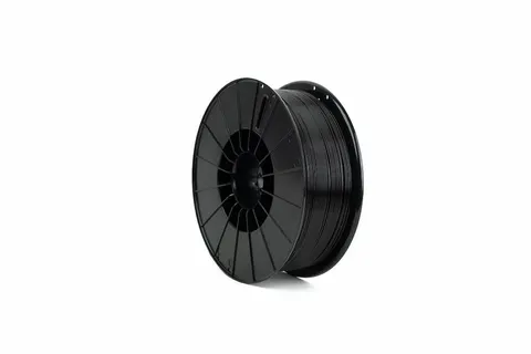Filament Zadar PLA Lite 1.75mm Czarny 1kg