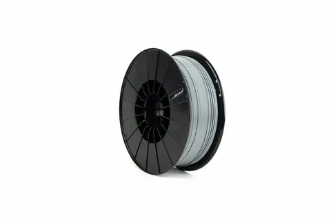 Filament Zadar PLA Lite 1.75mm Szary 1kg
