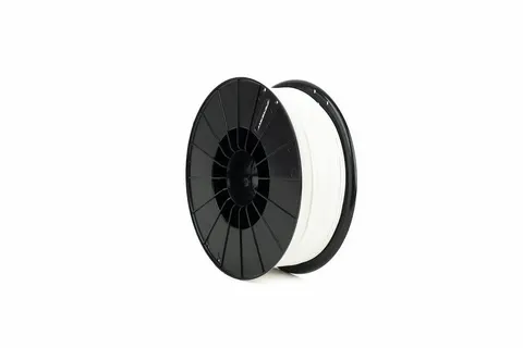 Filament Zadar PET-G Lite 1.75mm Biały 1kg