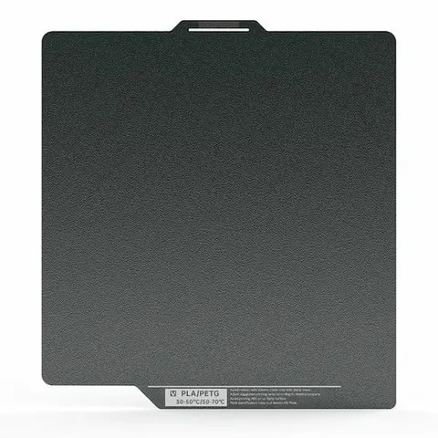 Podkładka adhezyjna BIQU Panda Double-CryoGrip Textured Coating