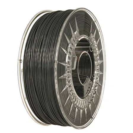 Filament Devil Design ASA 1.75mm Dark Gray 1kg